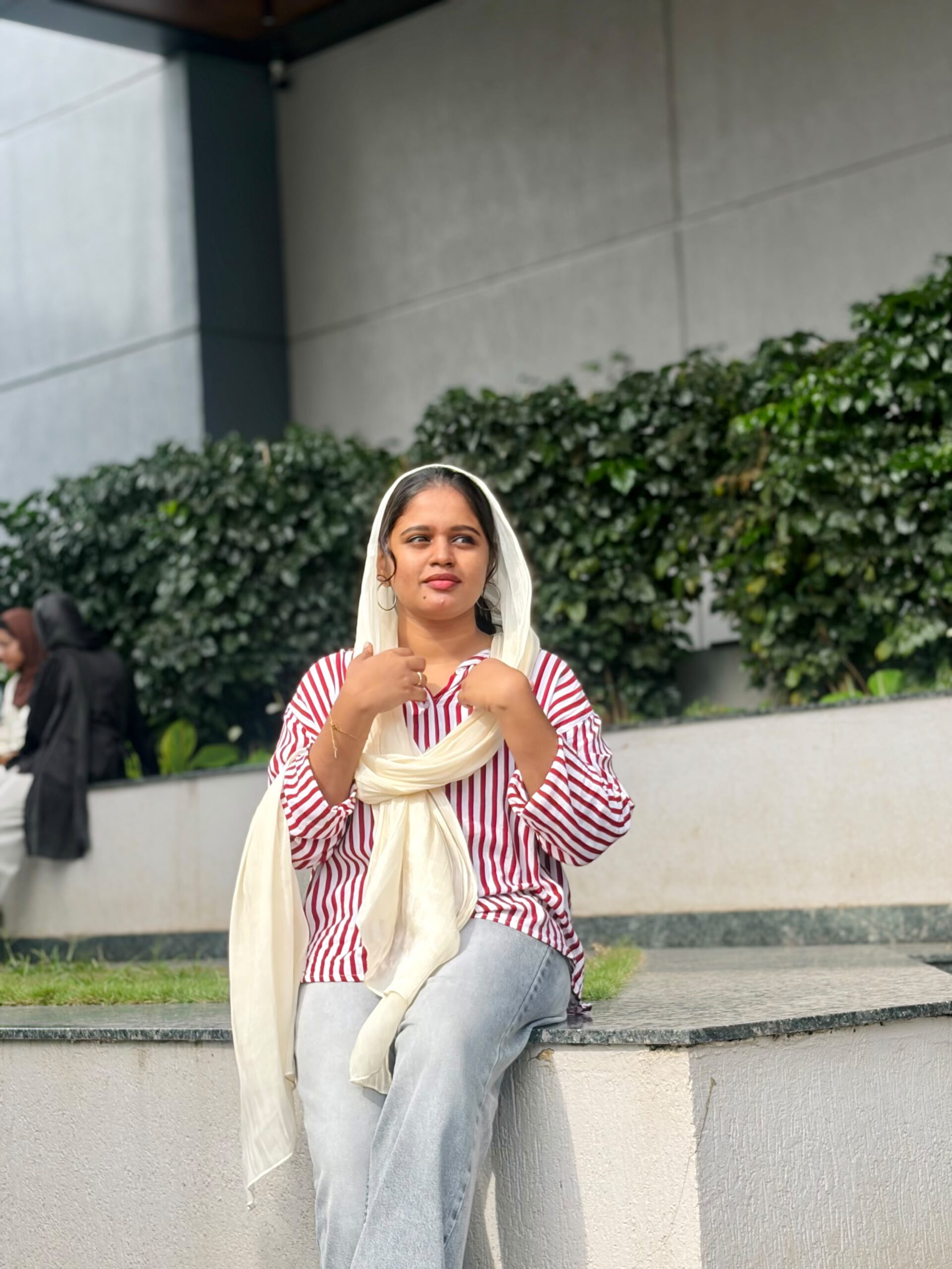 Safnas Farshad
