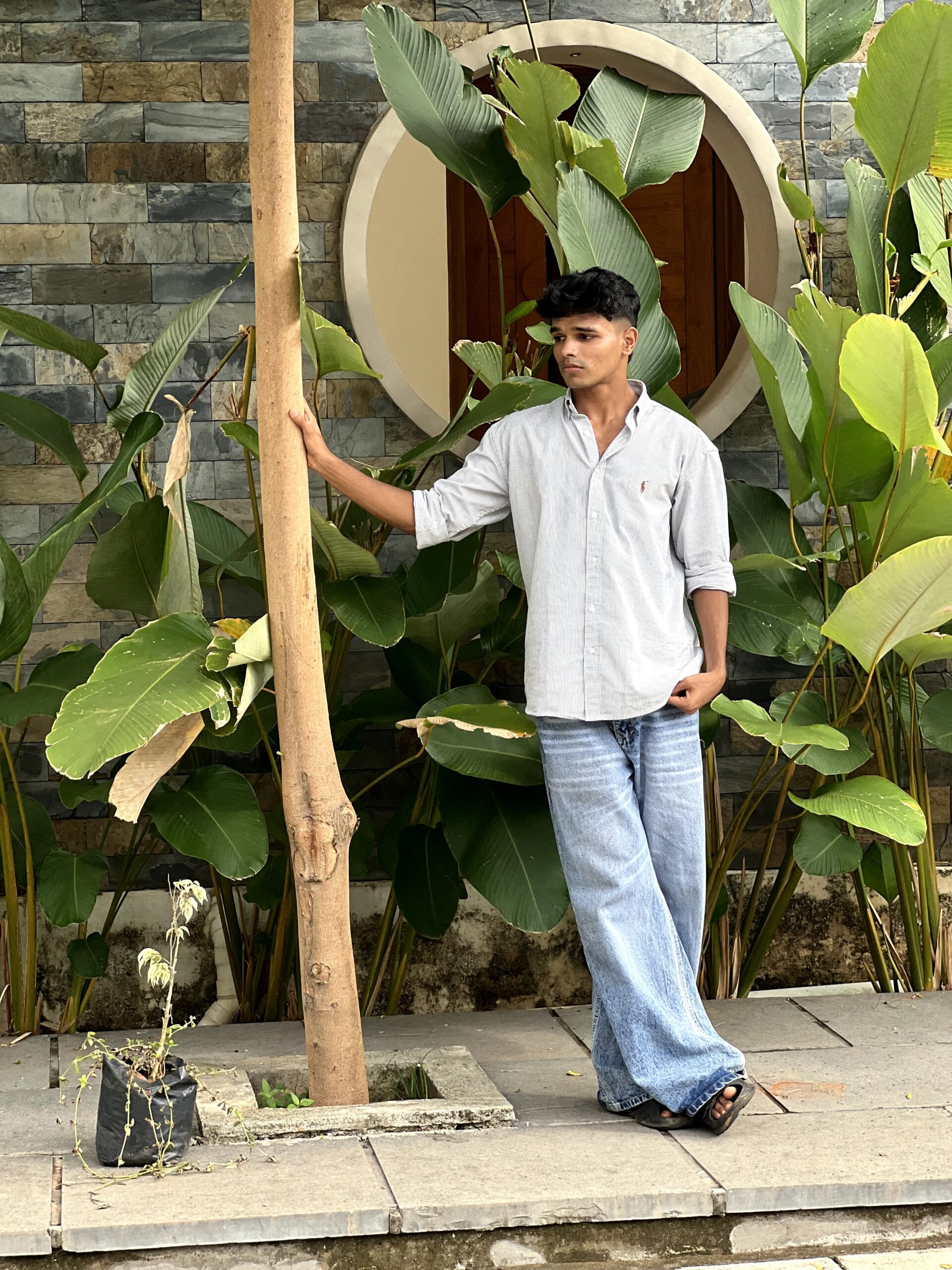 Ishan VP